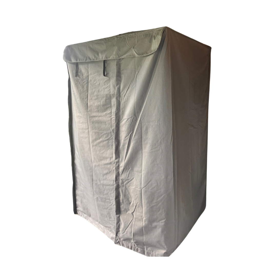 2 Person Sauna Cover