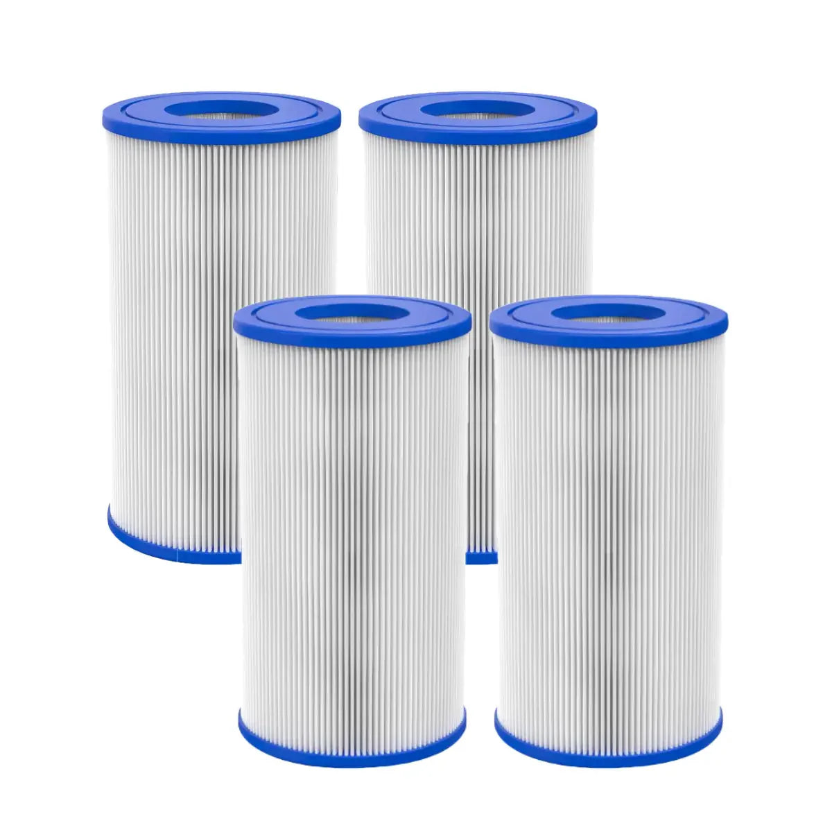 Boketto Ice Bath Chiller Filters (4 pack)
