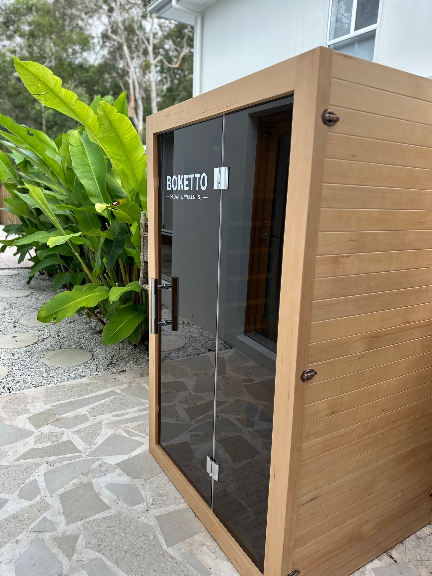 Infrared Sauna 2 Person