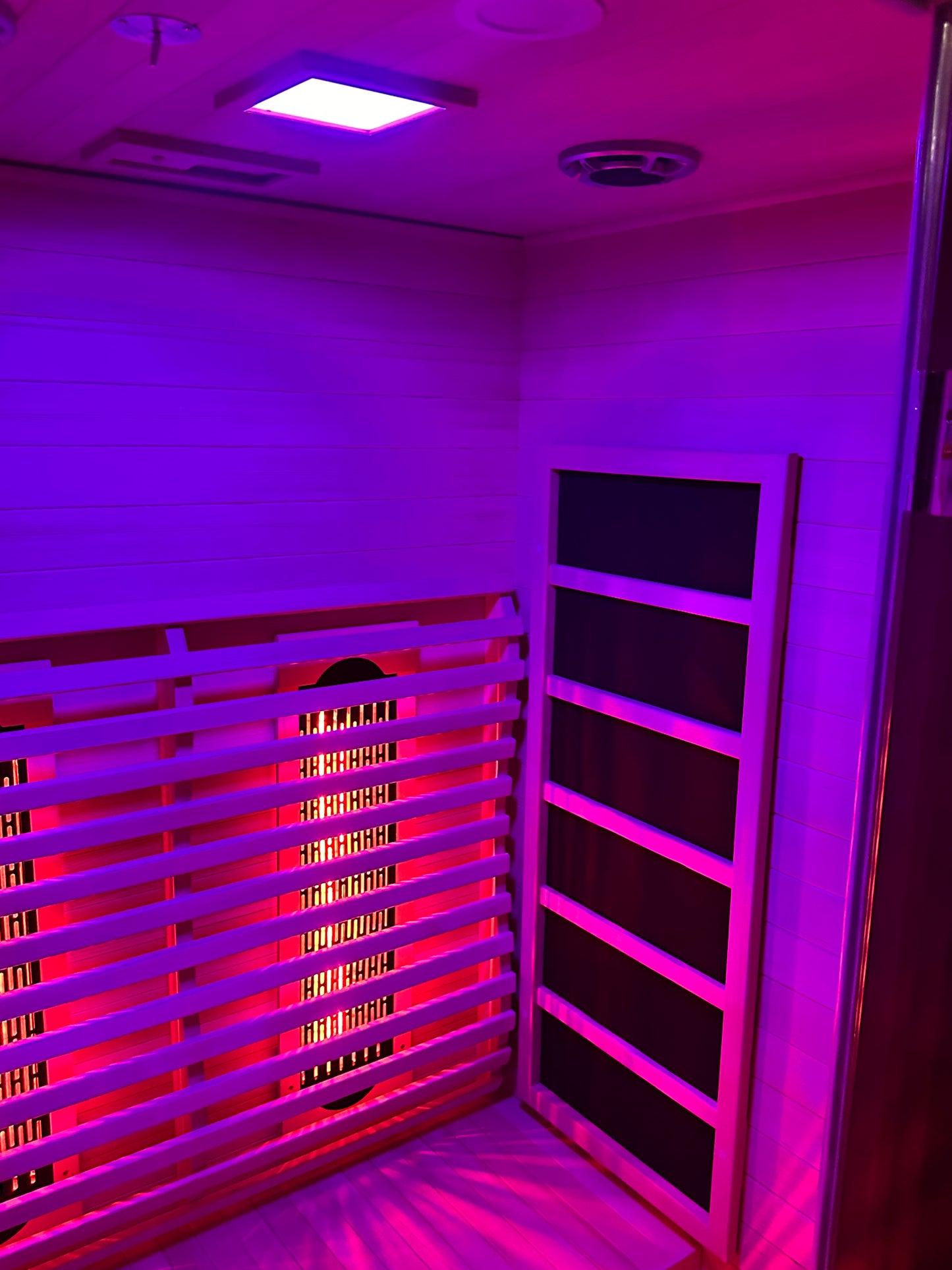 Infrared Sauna 2 Person