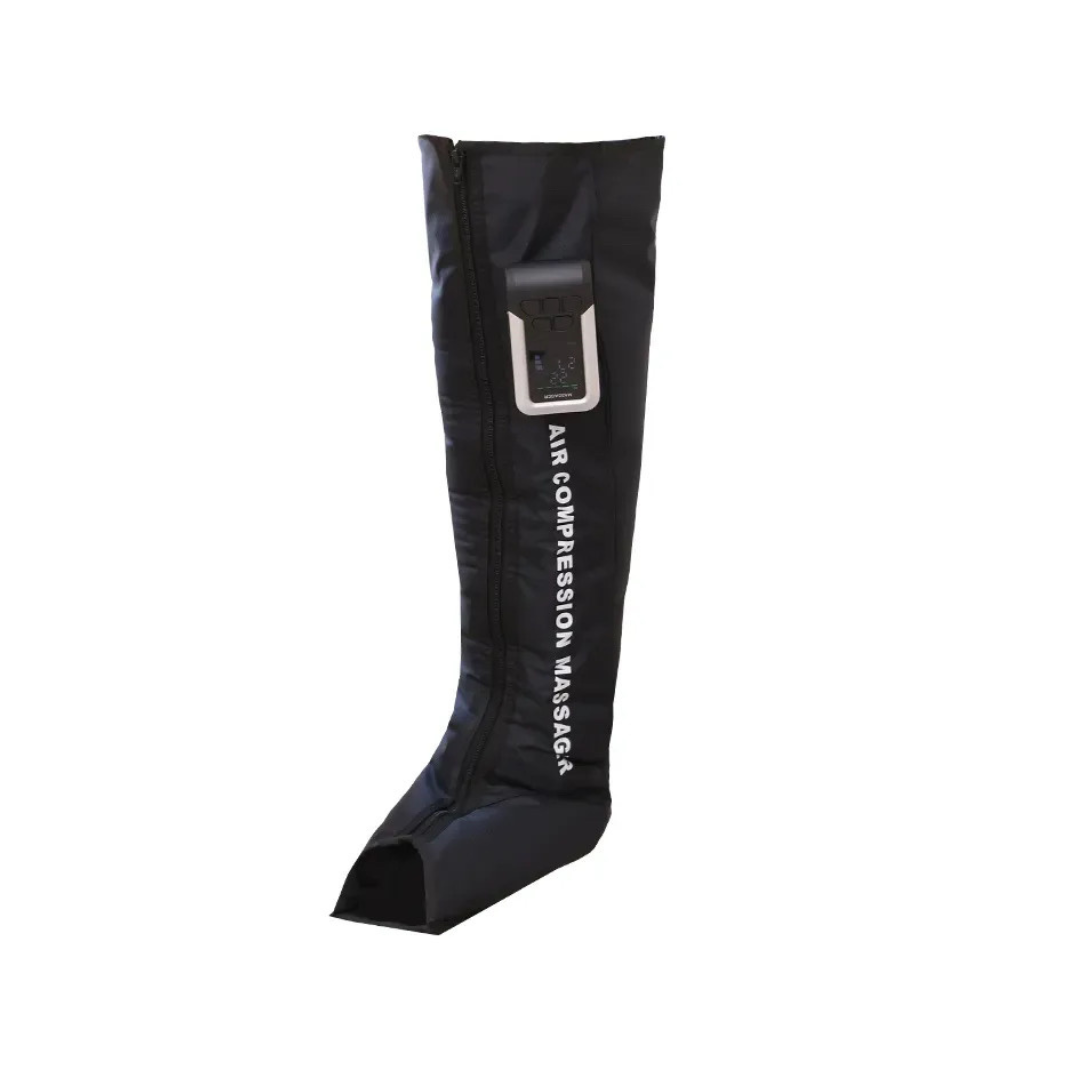 Compression Boots Wireless