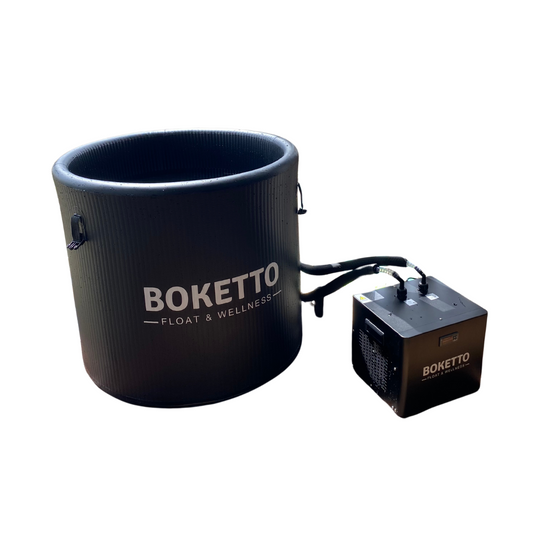 Boketto Ice Bath & Chiller