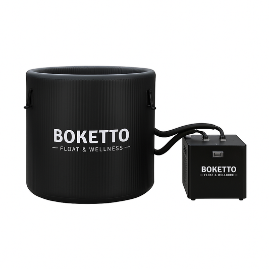Boketto Ice Bath & Chiller