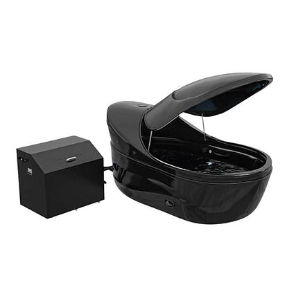 Salt Float Pod