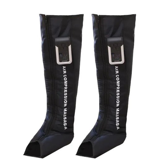 Compression Boots Wireless