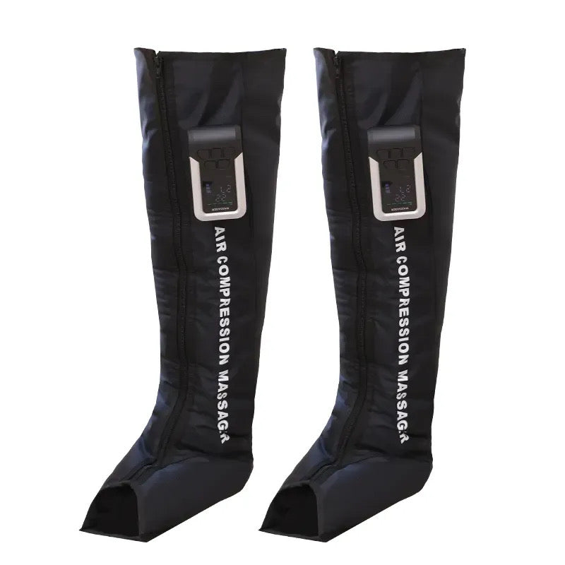 Compression Boots Wireless – Boketto Float & Wellness